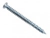 MASONMATE Self Tapping Concrete Frame Screw 7.5 x 82mm (100)