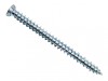 MASONMATE Self Tapping Concrete Frame Screw 7.5 x 92mm (100)
