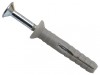 MASONMATE Nylon Hammer-In Fixing 5 x 30mm (200)