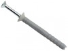 MASONMATE Nylon Hammer-In Fixing 5 x 45mm (200)