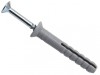 MASONMATE Nylon Hammer-In Fixing 6 x 40mm (150)