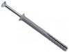 MASONMATE Nylon Hammer-In Fixing 6 x 60mm (100)