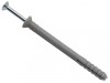 MASONMATE Nylon Hammer-In Fixing 6 x 70mm (100)