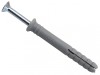 MASONMATE Nylon Hammer-In Fixing 8 x 60mm (100)