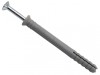 MASONMATE Nylon Hammer-In Fixing 8 x 80mm (100)