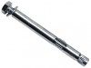 MASONMATE Hex Loose Bolt Sleeve Anchor M10 x 100mm (50)