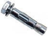 MASONMATE Hex Loose Bolt Sleeve Anchor M10 x 45mm (50)