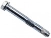 MASONMATE Hex Loose Bolt Sleeve Anchor M12 x 100mm (25)