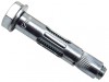 MASONMATE Hex Loose Bolt Sleeve Anchor M12 x 65mm (50)