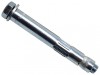 MASONMATE Hex Loose Bolt Sleeve Anchor M16 x 120mm (10)