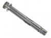 MASONMATE Hex Loose Bolt Sleeve Anchor M16 x 75mm (25)
