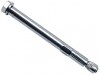 MASONMATE Hex Loose Bolt Sleeve Anchor M8 x 90mm (50)