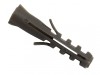 MASONMATE Type E Nylon Plug 6 x 30mm (300)