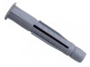 MASONMATE Type TPF Nylon Plug 8 x 50mm (100)