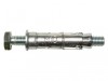 MASONMATE Loose Bolt Shield Anchor M16 x 30mm (5)
