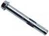 MASONMATE Hex Nut Sleeve Anchor M10 x 77mm (50)