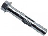 MASONMATE Hex Nut Sleeve Anchor M12 x 75mm (25)