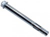 MASONMATE Hex Nut Sleeve Anchor M16 x 147mm (15)