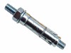 MASONMATE Medium-Duty Projecting Shield Anchor M10 x 15mm (25)