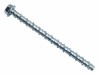 MASONMATE Flangehex Concrete Screwbolt M6 x 100mm (100)