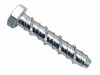 MASONMATE Hex Concrete Screwbolt M10 x 60mm (50)