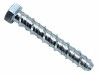 MASONMATE Hex Concrete Screwbolt M14 x 100mm (25)