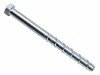 MASONMATE Hex Concrete Screwbolt M16 x 200mm (10)