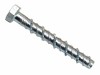 MASONMATE Hex Concrete Screwbolt M6 x 50mm (100)