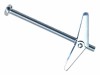 MASONMATE Spring Toggle & Screw M5 x 75mm (50)