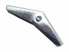 MASONMATE Spring Toggle Wings M6 (50)