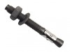 MASONMATE Galvanised Through Bolt M10 x 85mm (50)