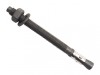 MASONMATE Galvanised Through Bolt M12 x 145mm (25)