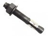 MASONMATE Galvanised Through Bolt M16 x 110mm (20)