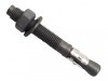 MASONMATE Galvanised Through Bolt M16 x 125mm (15)