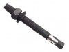 MASONMATE Galvanised Through Bolt M16 x 150mm (15)