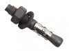 MASONMATE Galvanised Through Bolt M8 x 50mm (100)