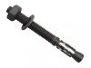 MASONMATE Galvanised Through Bolt M8 x 75mm (100)
