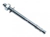 MASONMATE Zinc Plated Through Bolt M10 x 130mm (50)
