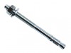 MASONMATE Zinc Plated Through Bolt M12 x 150mm (25)