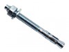 MASONMATE Zinc Plated Through Bolt M12 x 120mm (25)