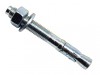 MASONMATE Zinc Plated Through Bolt M16 x 125mm (20)