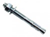 MASONMATE Zinc Plated Through Bolt M16 x 140mm (20)