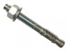 MASONMATE Zinc Plated Through Bolt M8 x 120mm (100)