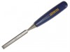 Irwin Marples M444 Blue Chip Bevel Edge Chisel 1/2in