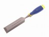 Irwin Marples M750 Splitproof Soft Touch Chisel 1.1/2