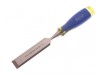 Irwin Marples M750 Splitproof Soft Touch Chisel 1in