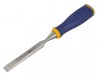 Irwin Marples MS500 Soft Touch Bevel Edge Chisel 5/8in