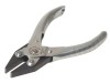 Maun Flat Nose Plier 5.1/2in 4870 140