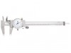 Moore & Wright Dial Caliper White Face 0-6in