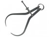 Moore & Wright 5210 Spring Joint External Calipers 250mm (10in)